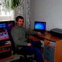 Vladimir Iavoinen