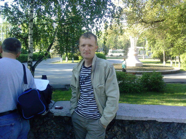 Дмитрий Овчинников