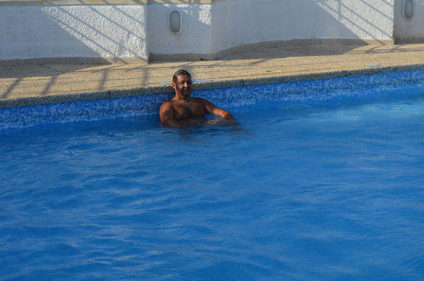 Ильдар Хафизов