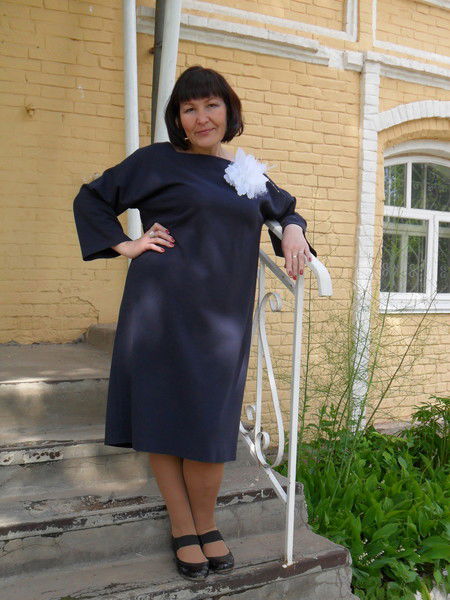 Светлана Зверева