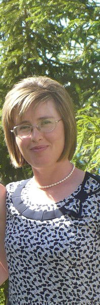 Лилия Хафизова