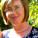 Лилия Хафизова