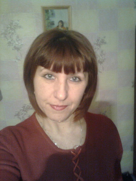 Любовь Слободянюк