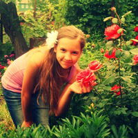 Ульяна Мешайкина