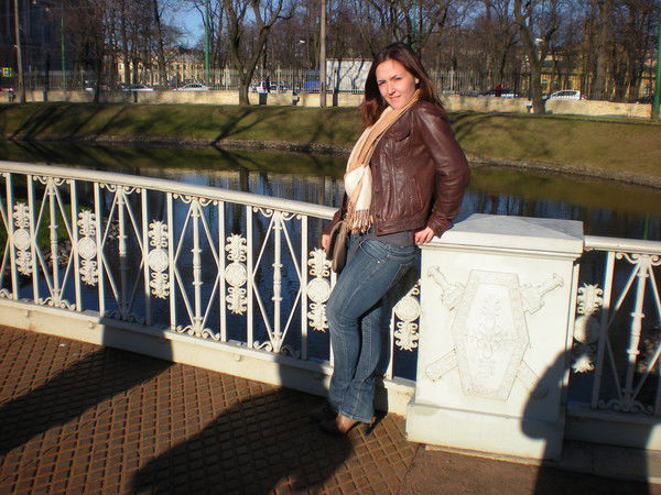 Валерия Будасова