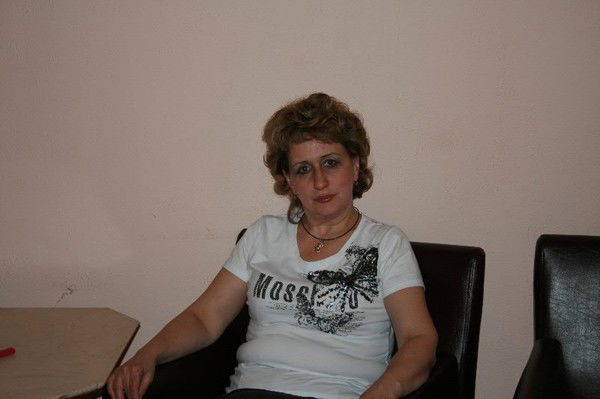 Анна Тельных