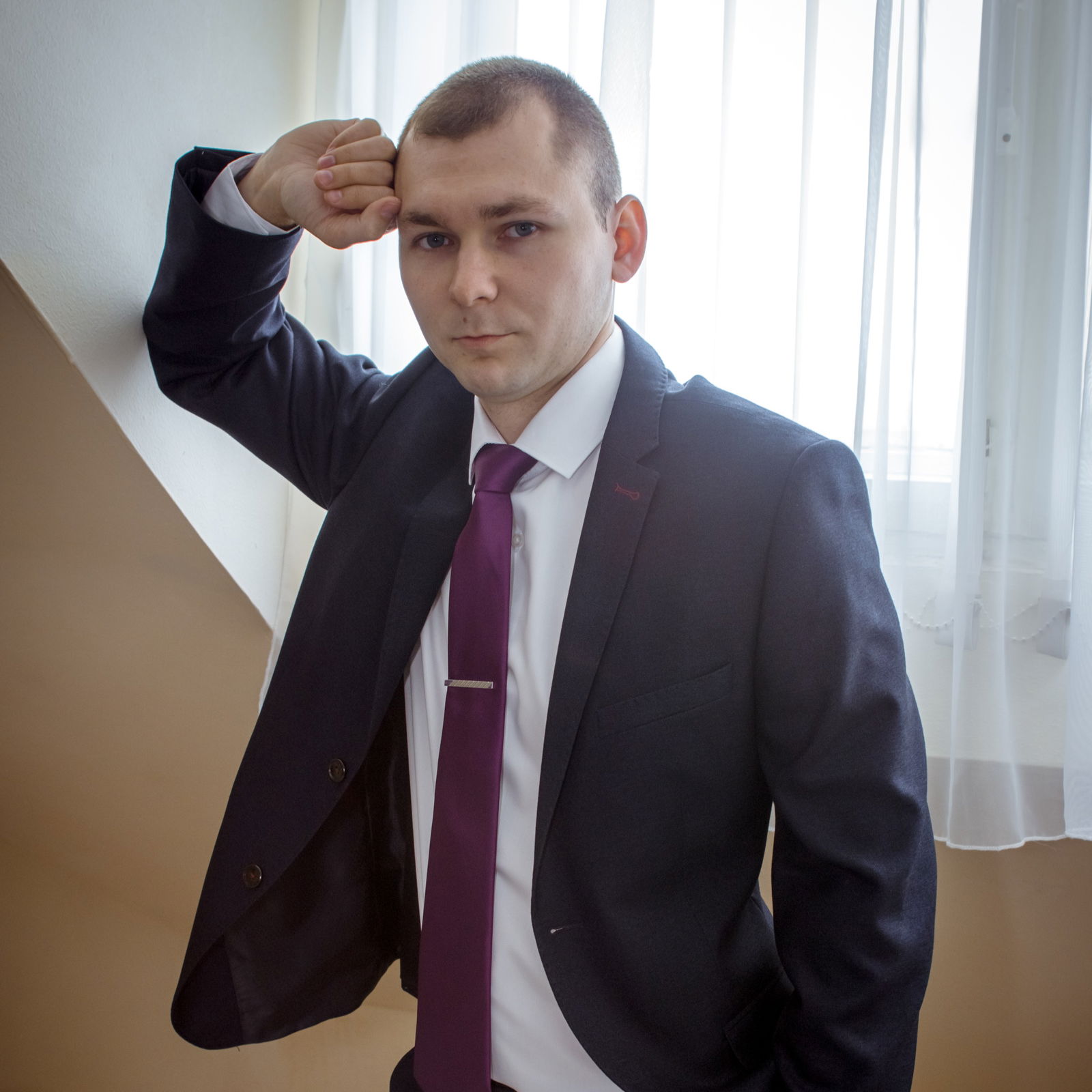 Юрий Белоголовцев