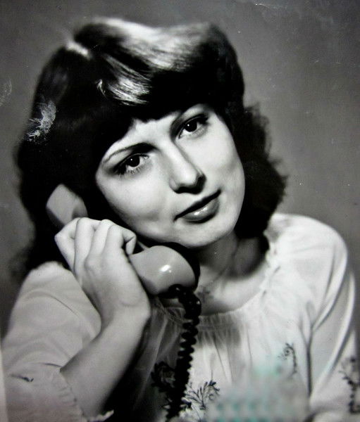 Марина Федюкова