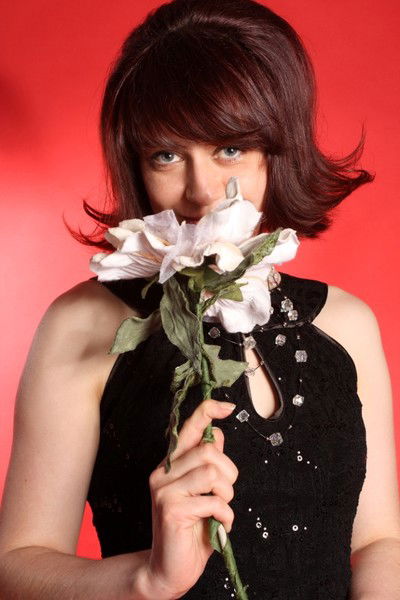 Ксения Дикая