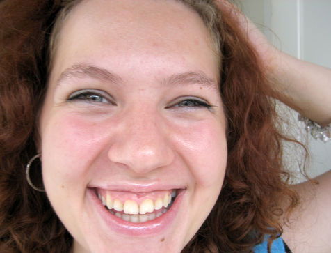 Александра Дудкина