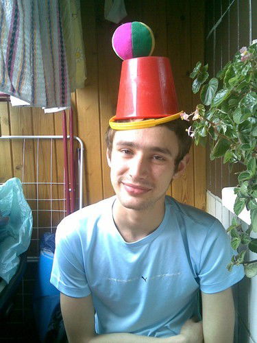 Антон Дивин