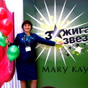 Лариса Ерукова