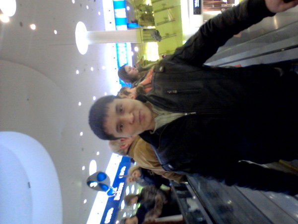 Алымбек Мадаминов