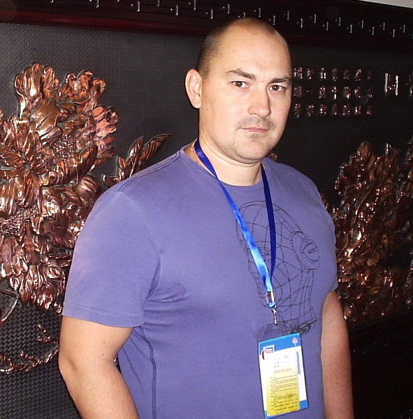 Руслан Осипов