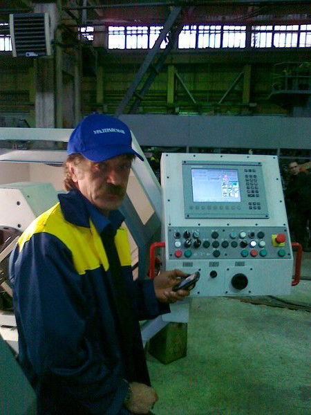 Борис Якименко