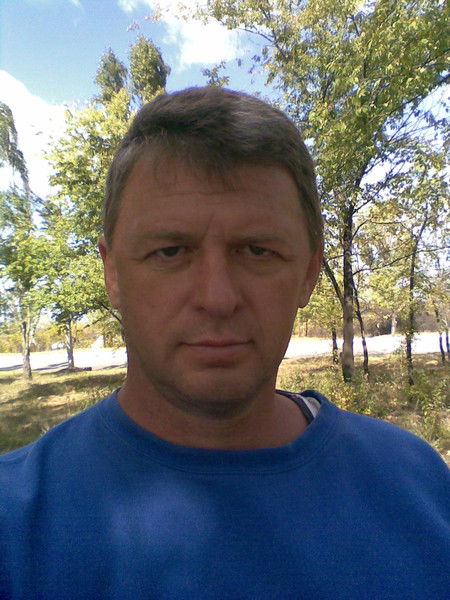 Виктор Захаров