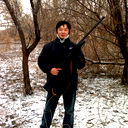 Dmitry Kogay