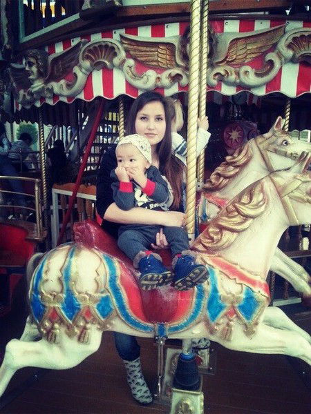 Еленка Пчёлкина