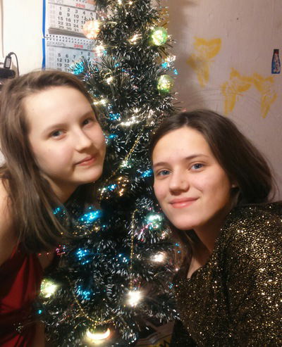 Инесса Наумова