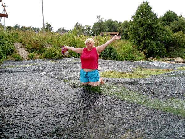 Елена Анищенкова