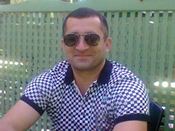 Ramil Mamedov