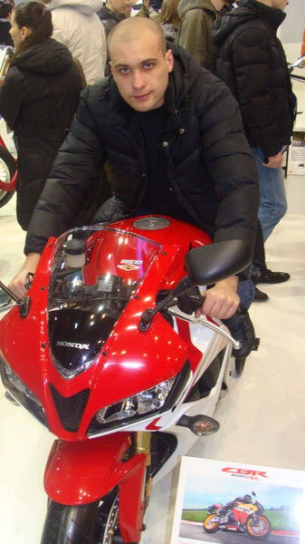 Ярослав Роздобудько