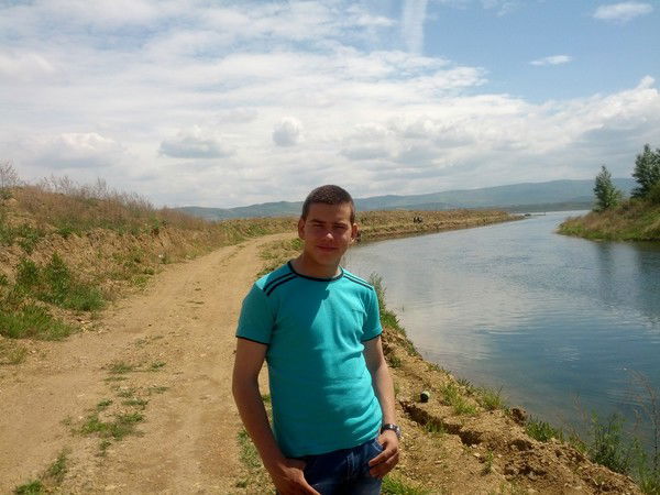 Сергей Жучков