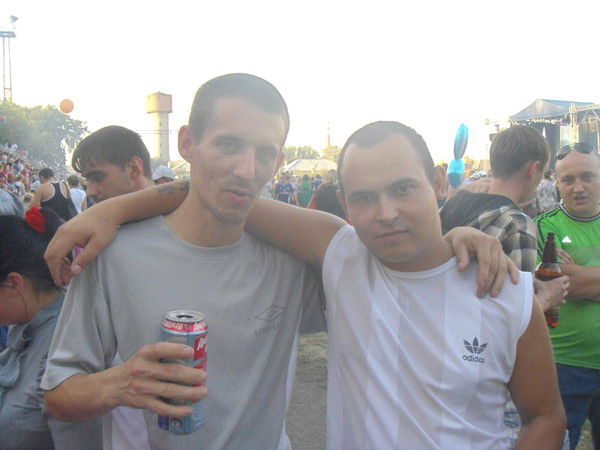 Александр Свалов