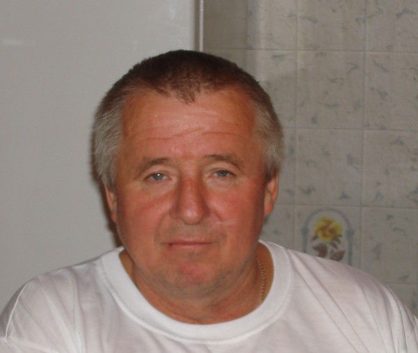 Михаил Оленичев