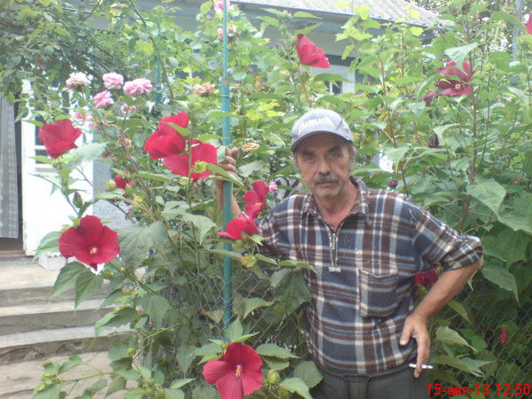 Анатолий Боднарчук