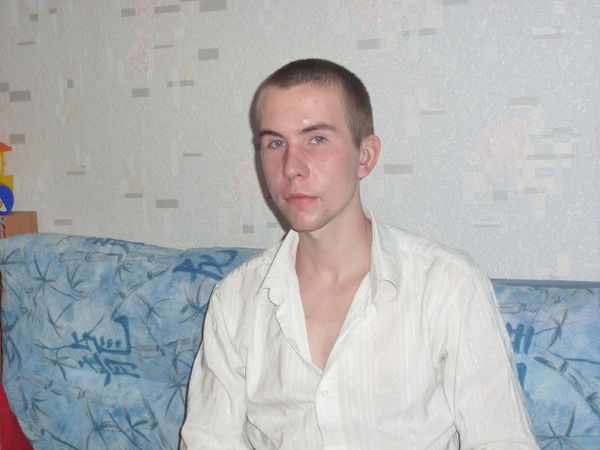 Алексей Лапин