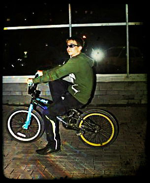 Егор Бутузов