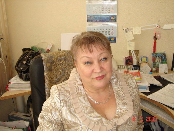 Елена Золотайкина