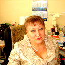 Елена Золотайкина