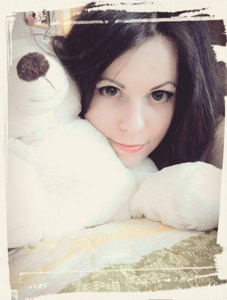 Мария Валерьевна