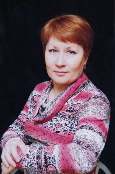 Жанна Дабижа