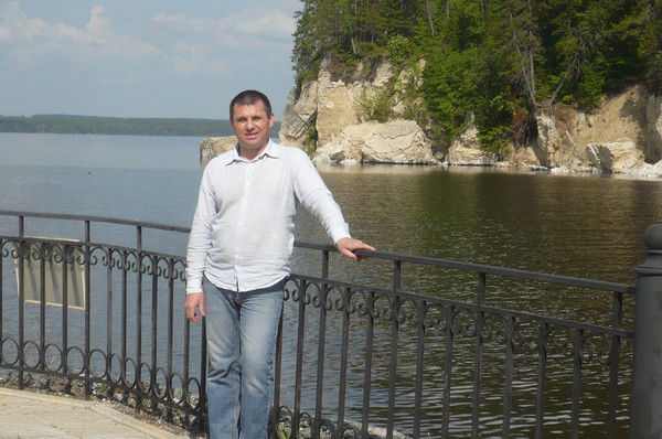 Алексей Панов