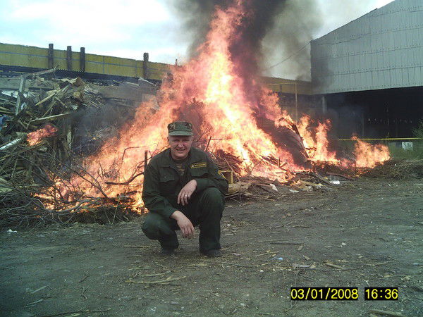 Виталий Сизов