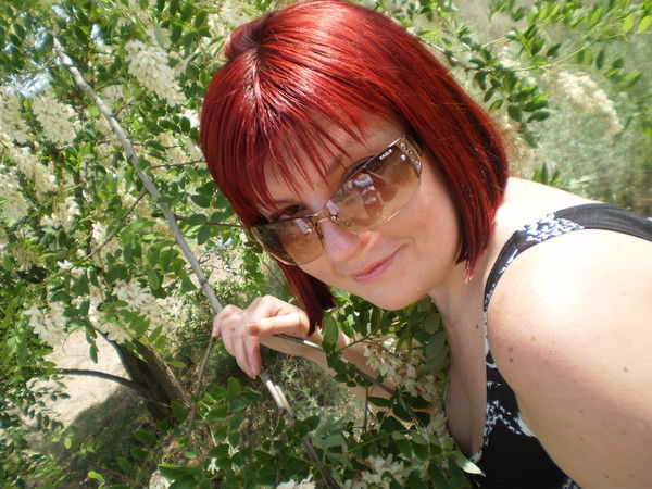 Елена Мартынец