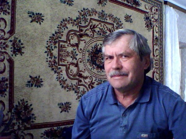 Сергей Клещеров