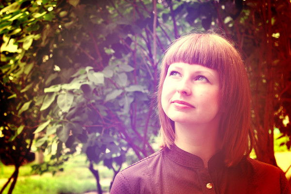 Мария Еронова