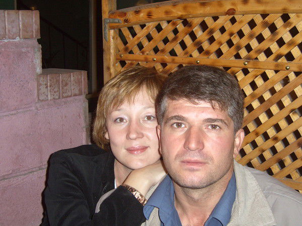 Татьяна Ашимова