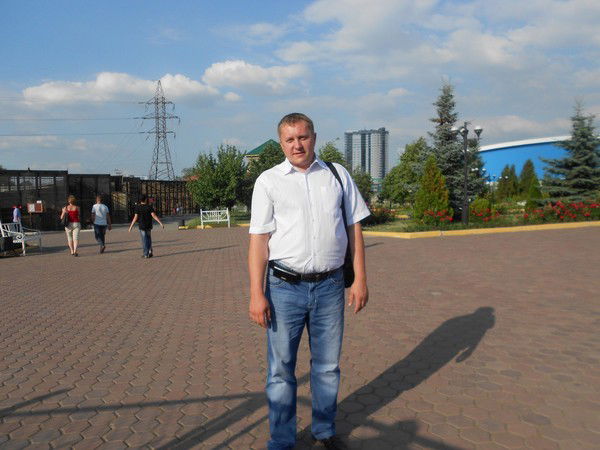 Вячеслав Сироткин