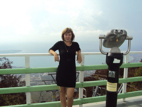 Екатерина Максимова