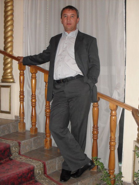 Нуржан Рахимбаев