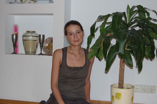 Ольга Баева