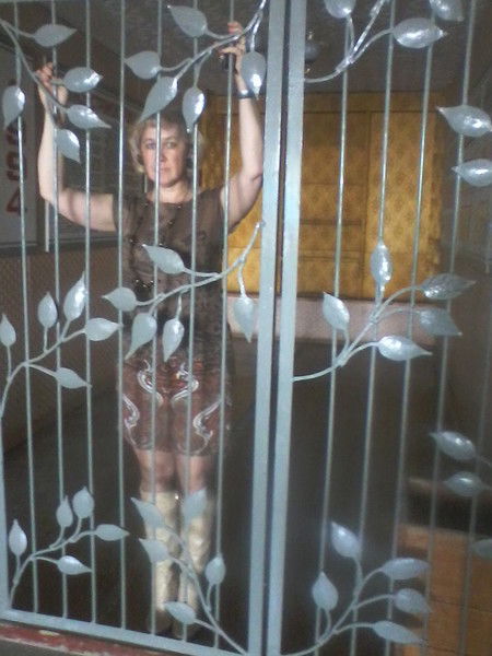 Ольга Вольхина