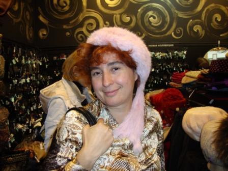 Ирина Шинкарева