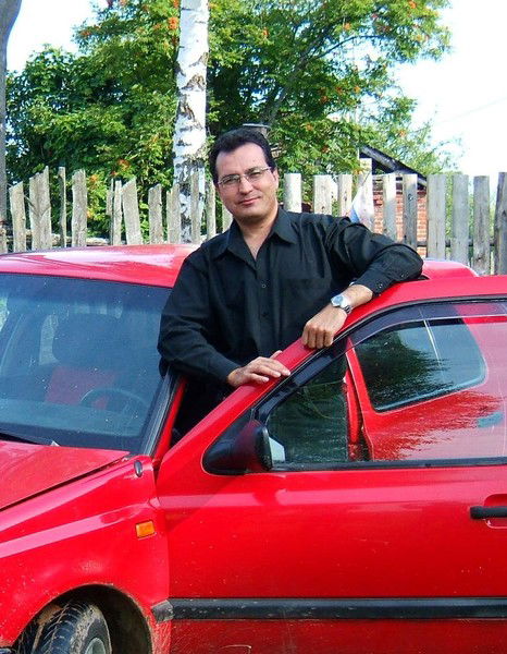 Дмитрий Петухов