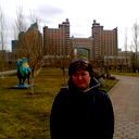 Зиля Камасова